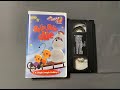 Rolie Polie Olie A Jingle Jangle Holiday 2001 VHS