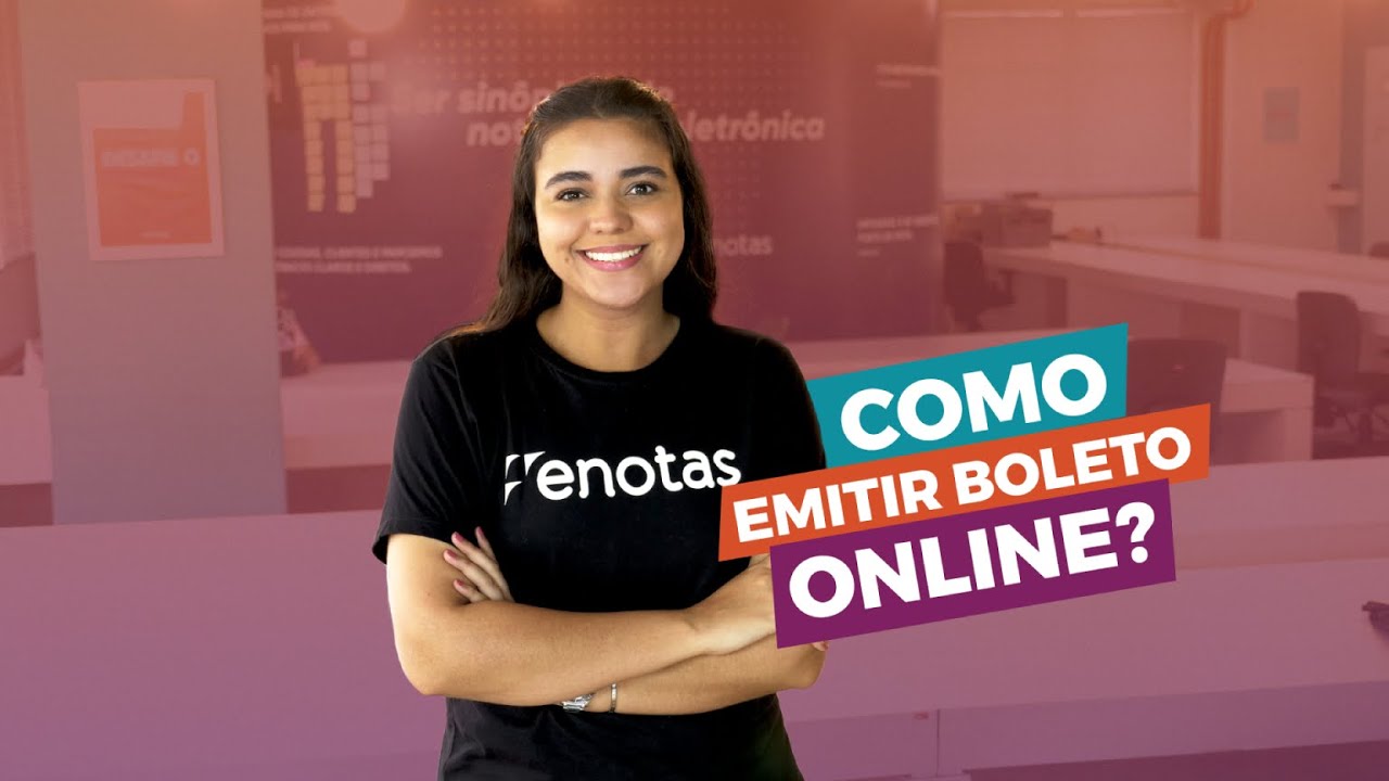 7 MELHORES PLATAFORMAS PARA EMITIR BOLETOS ONLINE