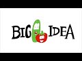Big Idea Productions 1997 2005 Remake Logo Animation