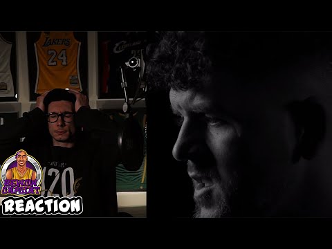 REWOW reagiert auf  VEGA - "TEIL VON MIR (OUTRO)"