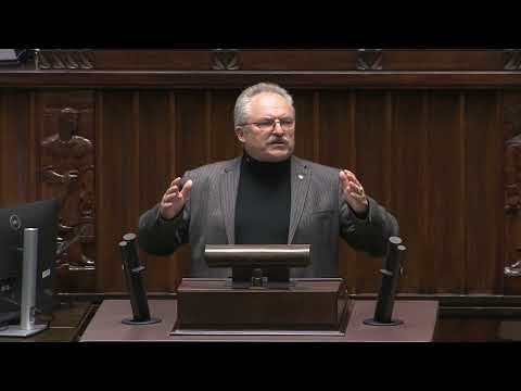 Jakubiak bez litości dla rządu: chcecie zrzucić spłatę długów na własne wnuki!