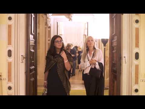 Salvadori Diamond Atelier Venezia - Evento Patek Philippe