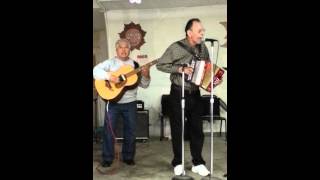 Corrido de Seguin - Santiago Jimenez jr