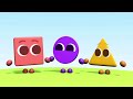 Theme Song Learning Blocks CBeebies