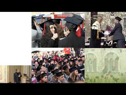 CIMeC Campus Open Day 01/02/2019