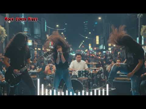 🔥🎵🎧 Xotx - Terbuai Sinar Mata Rock Cover 🔥🎵🎵