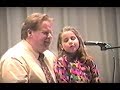 When I Fall In Love - Manteo Elementary Talent Show 1995