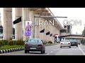 IRAN 2022 | Qom, the most religious city in Iran [Driving tour]