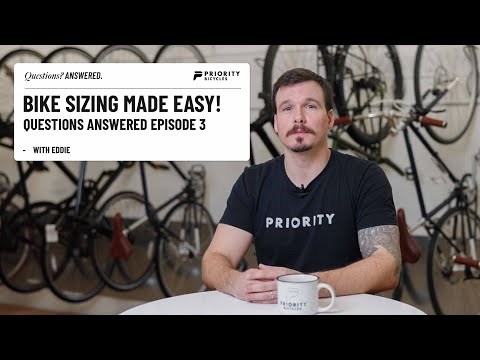 What You Need to Know About Choosing the Right Bike Size!