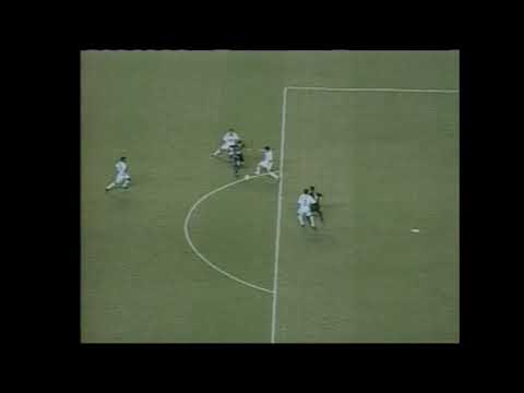 Paysandu 0 x 2 Corinthians - Campeonato Brasileiro 2005