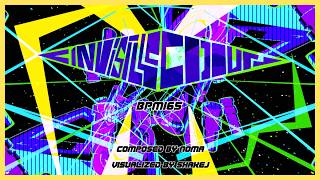 Cover art for InviNSible Colour