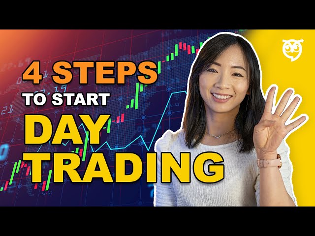 Video Pronunciation of trading in English
