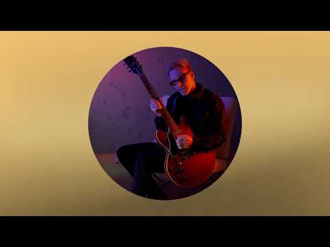 Keith Andrew - Soul Expedition - Album Promo