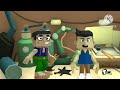 Toontastic Network Continuity Full Episode And The Sign Off 1 31 24