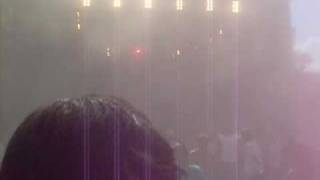 Bring Me The Horizon - Wall Of Death @ Peace And Love (Swe)