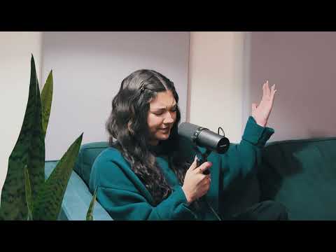 This Is How I Thank The Lord + Beautiful Day Acoustic Ft. @triskelm