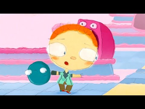 The Day Henry Met 🎳 A BOWLING BALL 🎳 Compilation 😎 Cartoons for Kids - Kids TV Series, Kingdom Kids Zone - The Day Henry Met