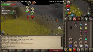 Bloody PK Session 29