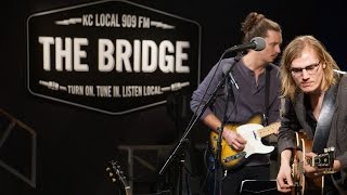 Dylan LeBlanc - 'Cautionary Tale' | The Bridge 909 in Studio