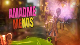 We Happy Few: Lightbearer | Guía del Logro/Trofeo 🏆🥉 "Amadme menos" Serena a 30 personas