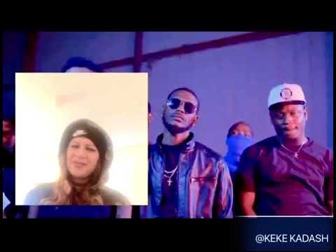 UK 🇬🇧 reaction to 🇧🇿Belize- bad - Ty ft Kenny Juice - Fling Dung🔥🔥🔥🔥🔥