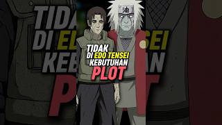 Download lagu 3 Karakter Yang Tidak Di Edo Tensei Karena Kebutuhan Plot #shorts mp3
