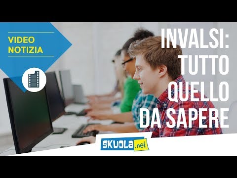 Prove Invalsi Superiori 2018: tutto quello da sapere!