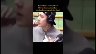 Download lagu 3S : Suka Suka Sehun🤣 #exo #exol #sehun #sehunexo #do #doexo #baekhyun #baekhyunexo #suho #suhoexo mp3