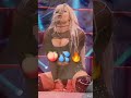 Wwe Hot And Sexy Female Shorts Shortsfeed