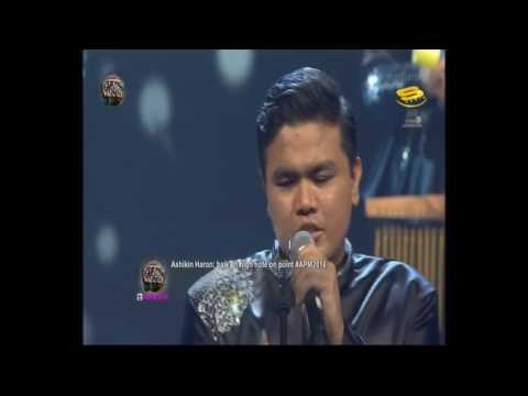 Sufi Rashid & Caliph Buskers