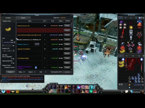 Cabal Online: Skar -  FB  -  FT3