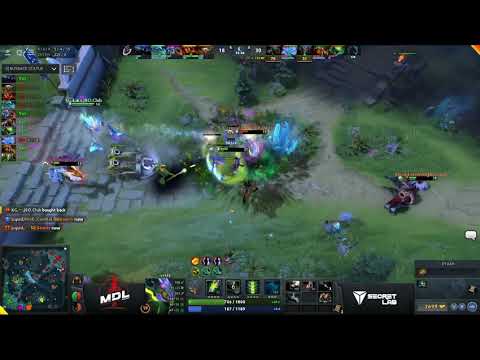 Unkillable Matumbaman!