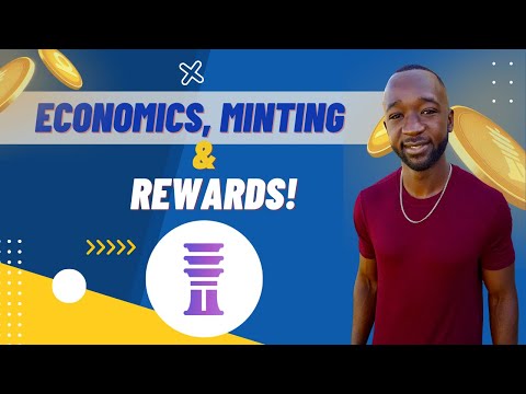 Cardano STABLECOINS - DJED Economics, Minting, Burning, Fees & Rewards EXPLAINED!