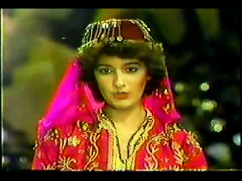 Miss World 1982 Parade of Nations