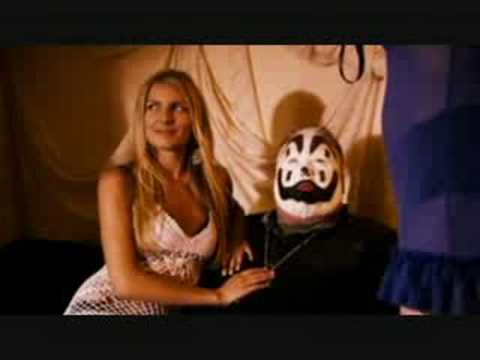 ICP Death Racer Clips With Music Montage