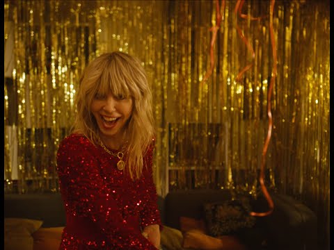 Péterfy Bori & Love Band - Acapulco (OFFICIAL MUSIC VIDEO)