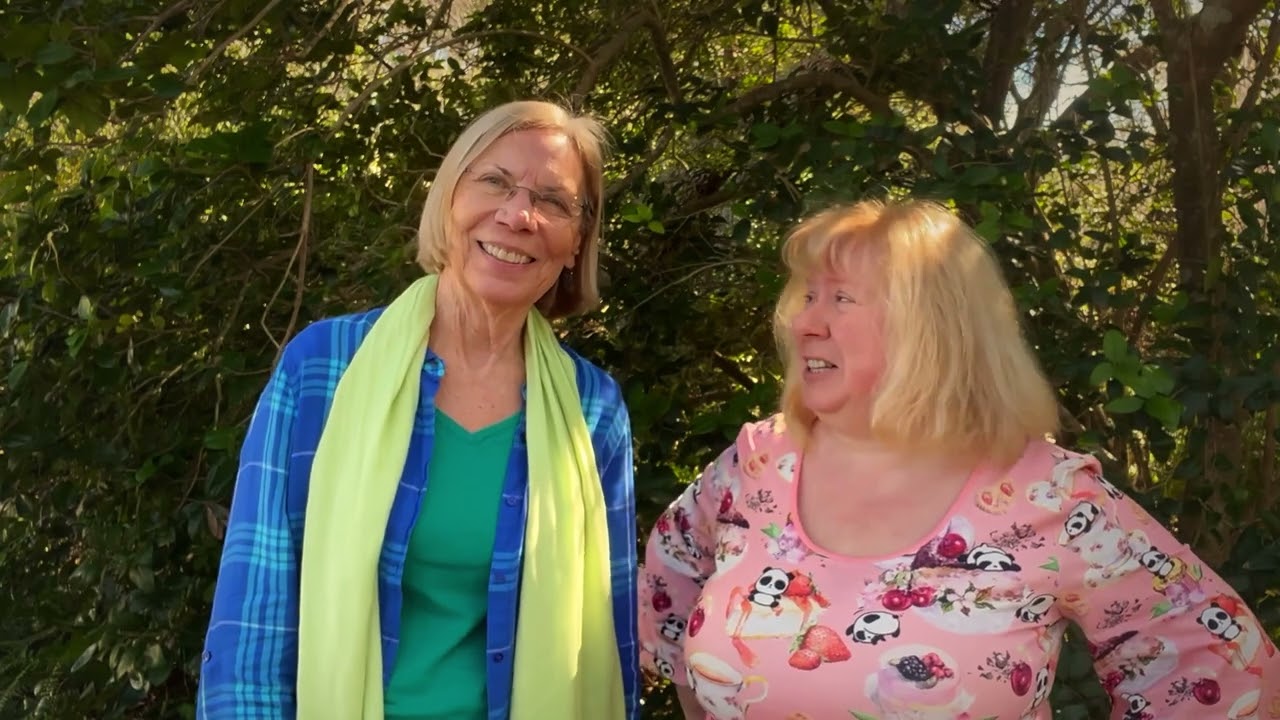 UNLIKELY MERMAID (Teaser)