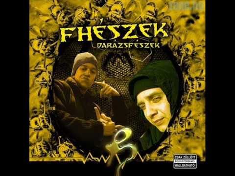 Fhészek - 120 (feat. Szokratesz)