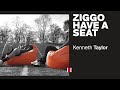 Ziggo Have a Seat - Taylor: 'Ja, met Fifa is het altijd Jantje en klaar'