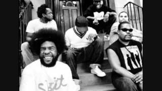 The Roots- It Just Dont Stop