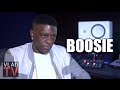 Boosie on Selling Crack at 14, Making More Money in Drugs Than Music Til '05