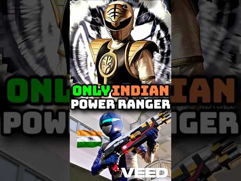 They are the ONLY RANGERS to be #powerrangers #redranger #powerrangersspd #shorts #tommyoliver #mmpr