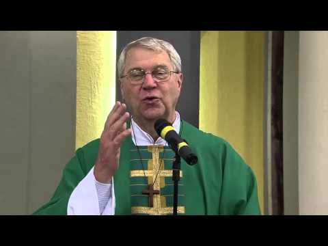 Homilia da Santa Missa 26/08/2013 - "Jesus, o que quer que eu faça?"