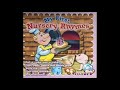 My First Nursery Rhymes Vol2 2007 Innoform CD Release