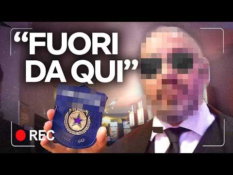 Kicked out of a casino for winning too much at blackjack - Ep. 2