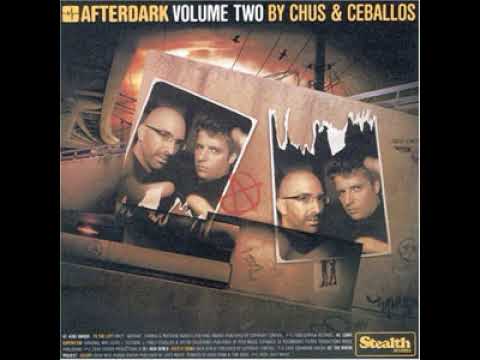 VA Afterdark Vol 2. - mixed by Chus & Ceballos (2006)