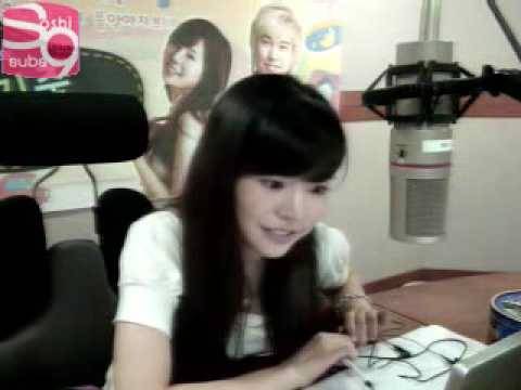 Chunji Radio - Sunny Special [06.16.08] (en) 4/6