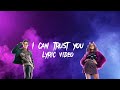 Monster high the movie 2022 I can trust you song (lyric video)