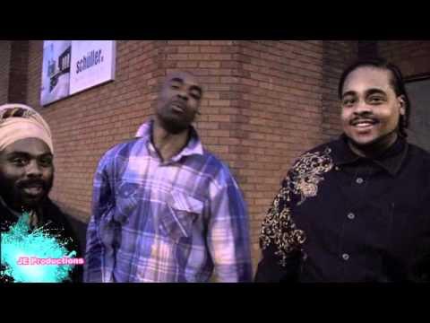 ASHANTI YARD JINGLE FOR SARDINIA REGGAE FESTIVAL 2011