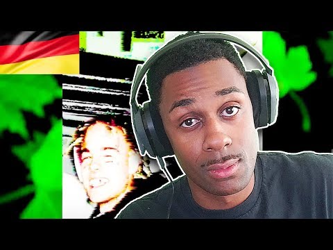 AMERICAN REACTS TO GERMAN RAP | TJ_beastboy - Aus Versehen (Freestyle) (prod. by Young Kira)